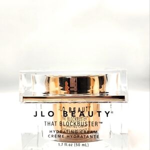 JLO Beauty Hydrating Cream New